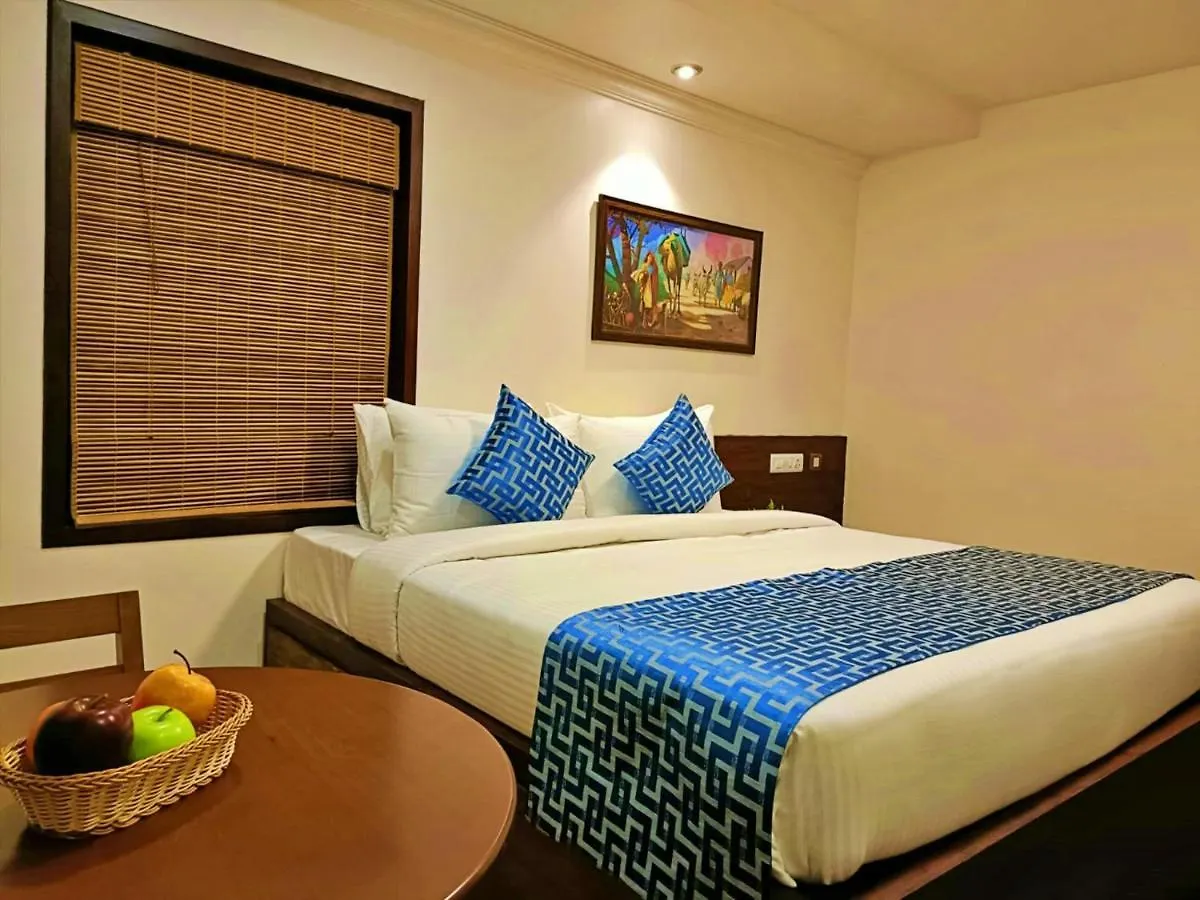 Adrak Mountain Mist Forest Resort Pulpally India